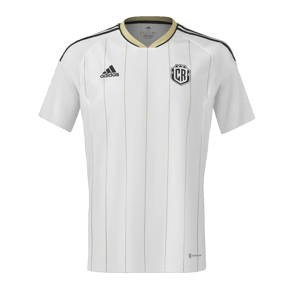 2023 Costa Rica  Away Soccer Jersey