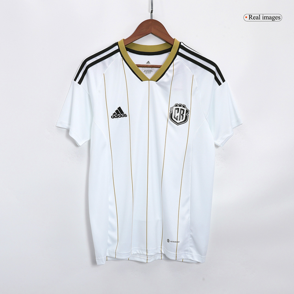 2023 Costa Rica  Away Soccer Jersey