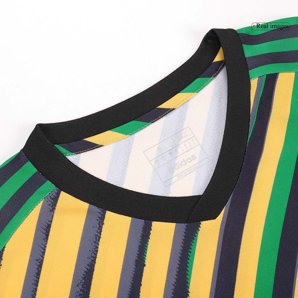 2024 Jamaica Retro Collection Jersey