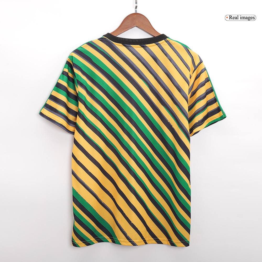 2024 Jamaica Retro Collection Jersey