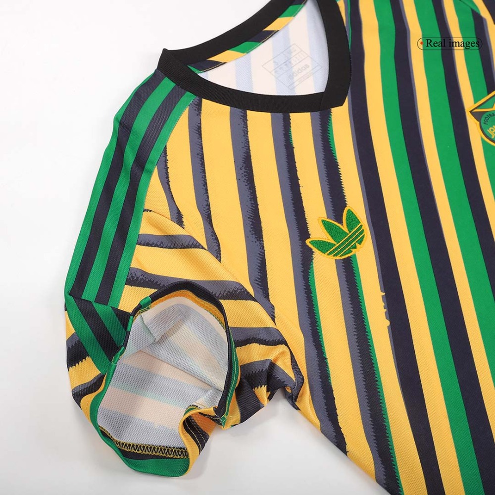 2024 Jamaica Retro Collection Jersey