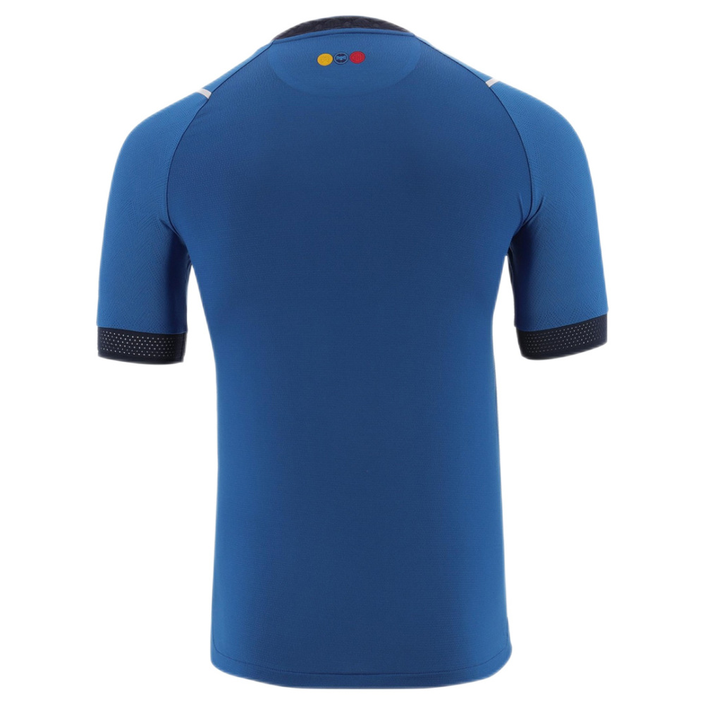 2023 Ecuador Away Soccer Jersey