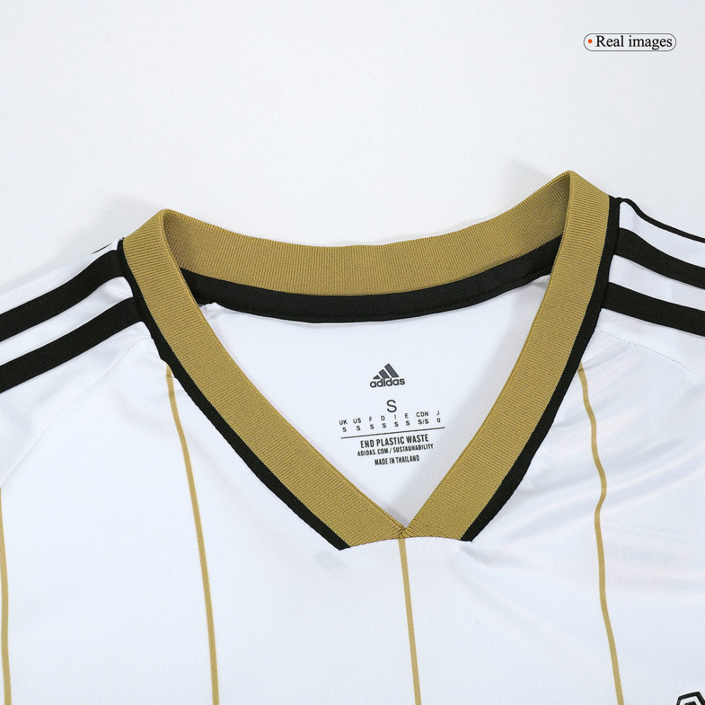 2023 Costa Rica  Away Soccer Jersey