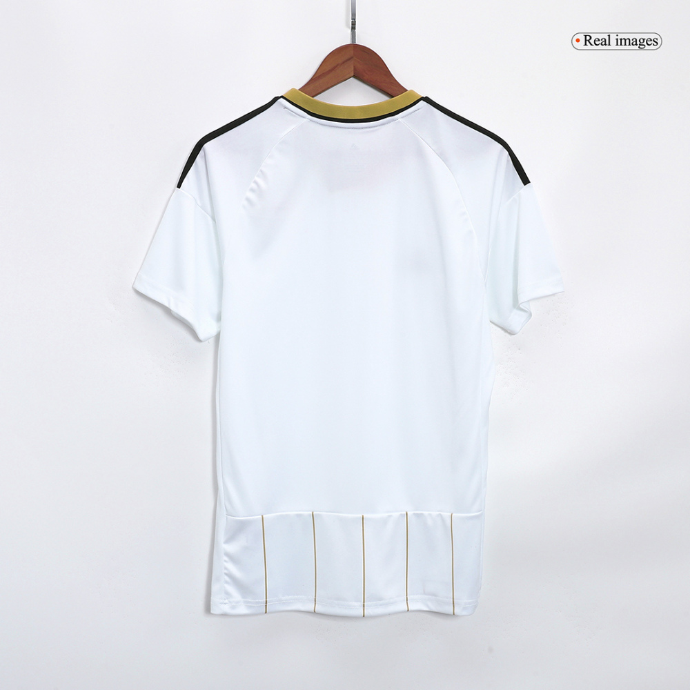 2023 Costa Rica  Away Soccer Jersey