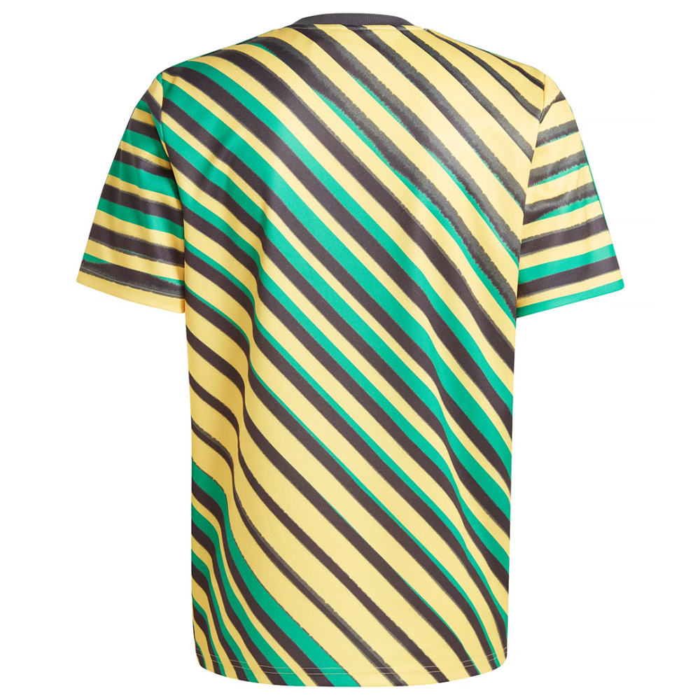 2024 Jamaica Retro Collection Jersey