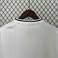 24-25 Real Madrid Home Fan Version