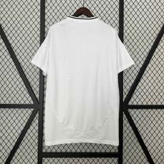 24-25 Real Madrid Home Fan Version