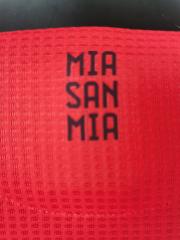 24-25 Bayern Munich Home Player Version