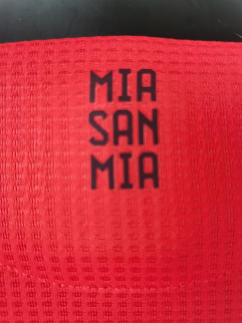 24-25 Bayern Munich Home Player Version