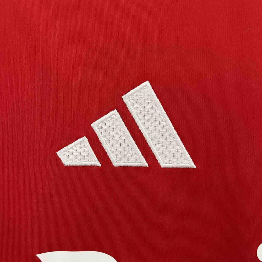 24-25 Arsenal Home Fan Version