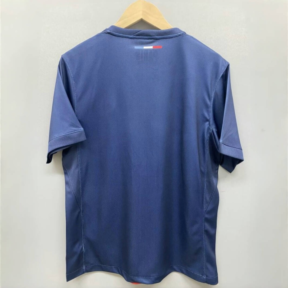 24-25 Paris Saint-Germain Home Soccer Jersey Fan Version