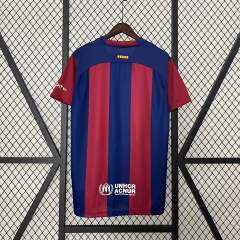 23-24 Barcelona Home KarolG Clásico Special Edition Kit Jerseys