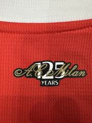 24-25 AC Milan Home Soccer Jersey