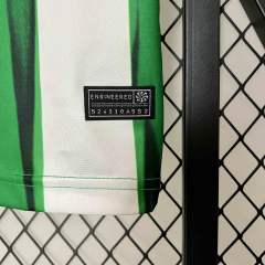 24-25 Atlético Nacional Home Shirt Football Replicas