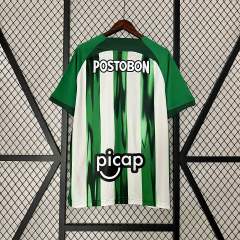 24-25 Atlético Nacional Home Shirt Football Replicas