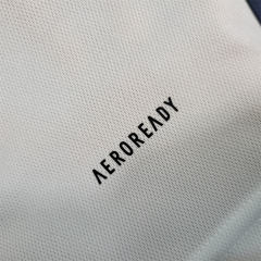 23-24 Real Madrid Home Fan Version