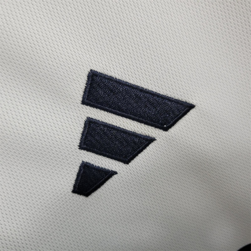 23-24 Real Madrid Home Fan Version