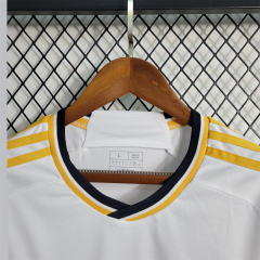 23-24 Real Madrid Home Fan Version