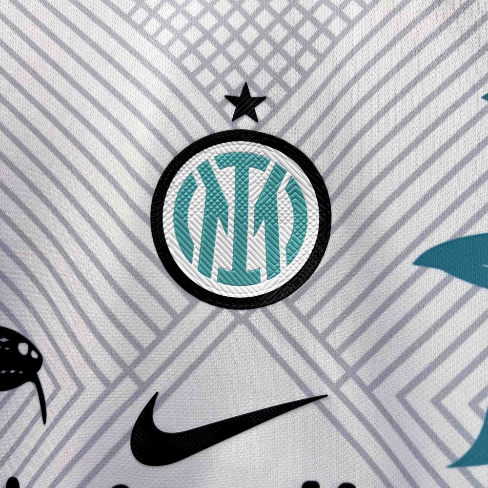 24-25 Inter Milan Special Edition Kit Jersey