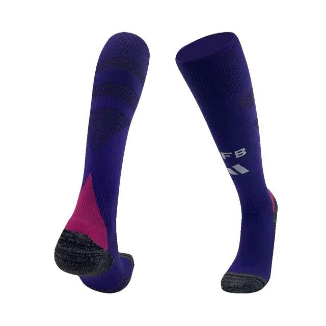 2024 Germany Euro Cup Away Whole Kit Jersey+Shorts+Socks