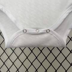 24-25 Real Madrid Home Baby Shirt