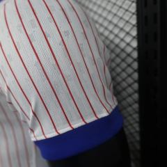 2024 France Euro Cup Away Jersey Player Version