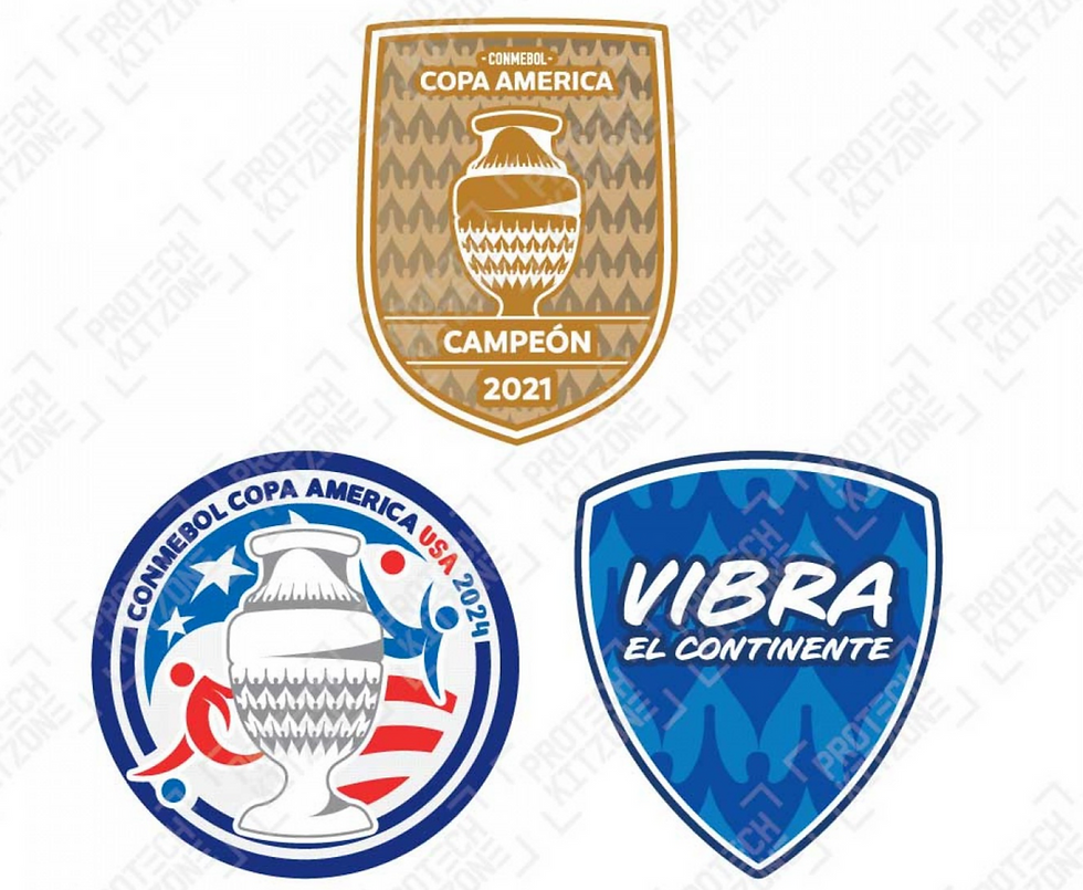 Copa America