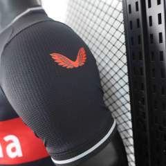 23-24 Bayer 04 Leverkusen Home Jersey Player Version