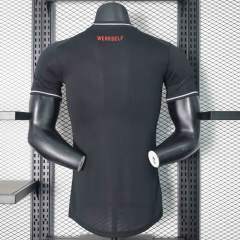 23-24 Bayer 04 Leverkusen Home Jersey Player Version