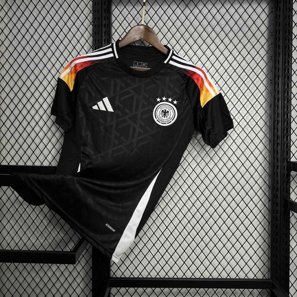 2024 Germany Euro Cup Training  Football Jersey