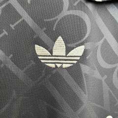 24-25 Real Madrid Third Away Soccer Jersey