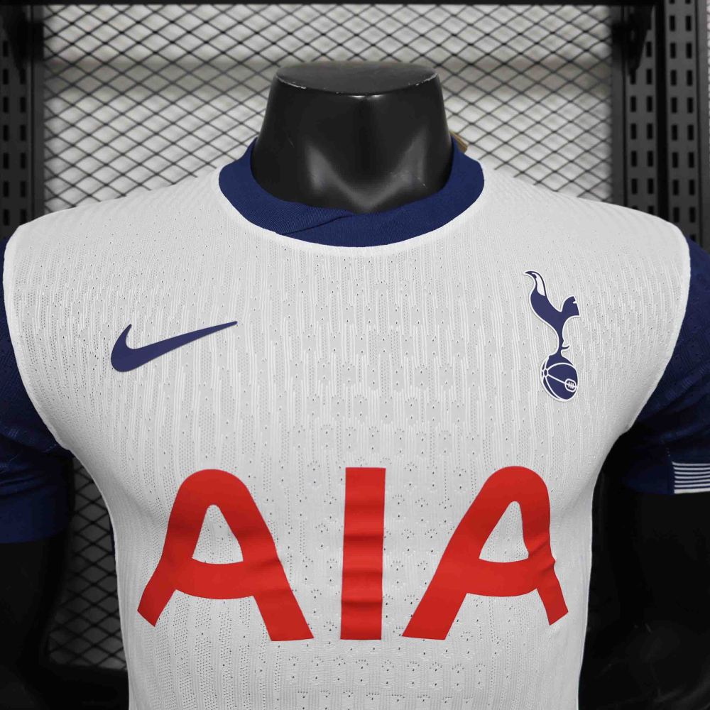 24-25 Tottenham Hotspur Home Player Version