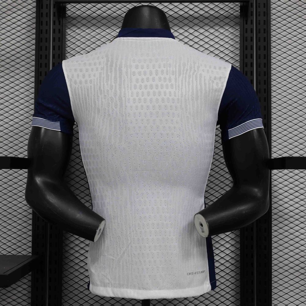 24-25 Tottenham Hotspur Home Player Version