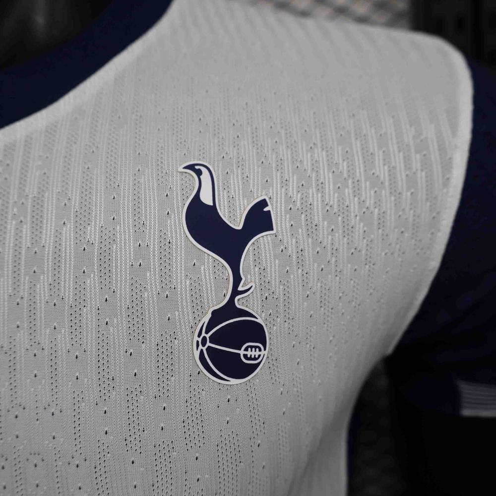 24-25 Tottenham Hotspur Home Player Version