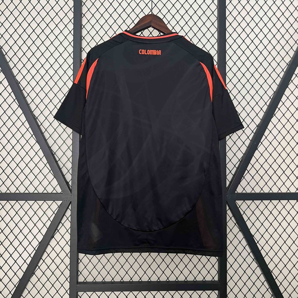 2024 Colombia Away Jersey Copa America