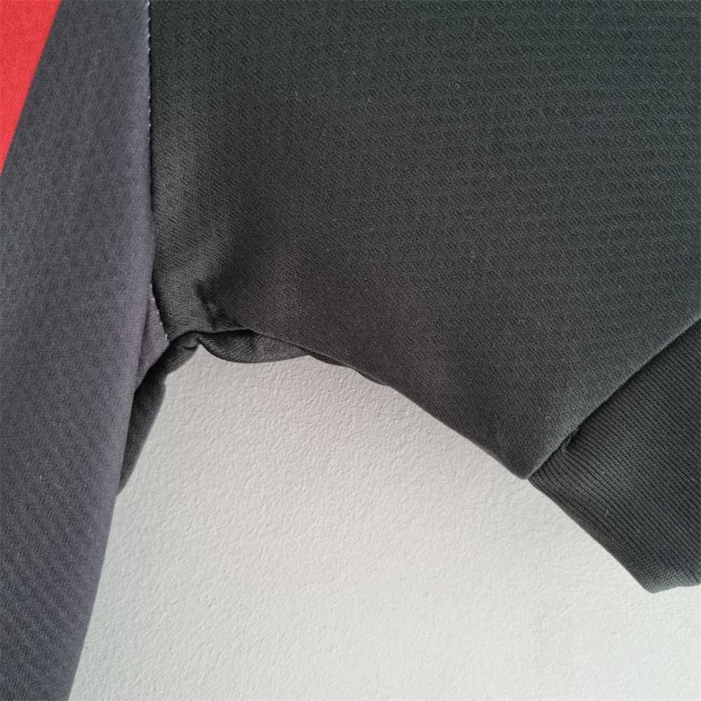 22-23 Manchester City Away Jersey