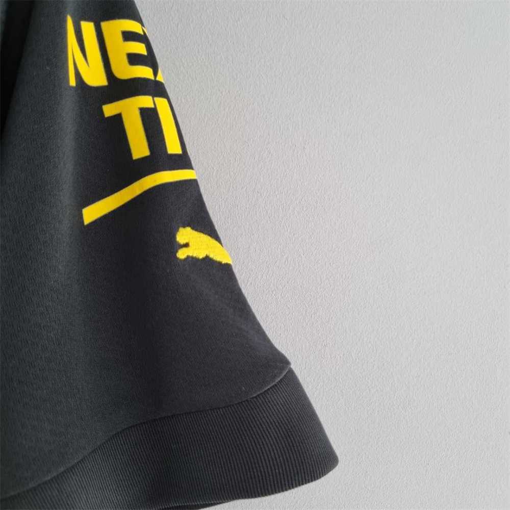 22-23 Manchester City Away Jersey