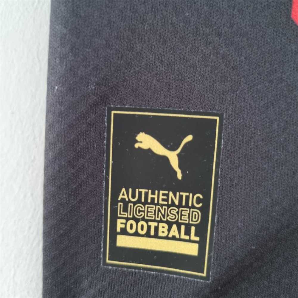 22-23 Manchester City Away Jersey