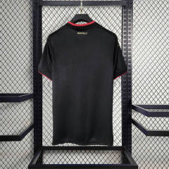 23-24 Bayer 04 Leverkusen Bundesliga Champions Kit Soccer Uniform