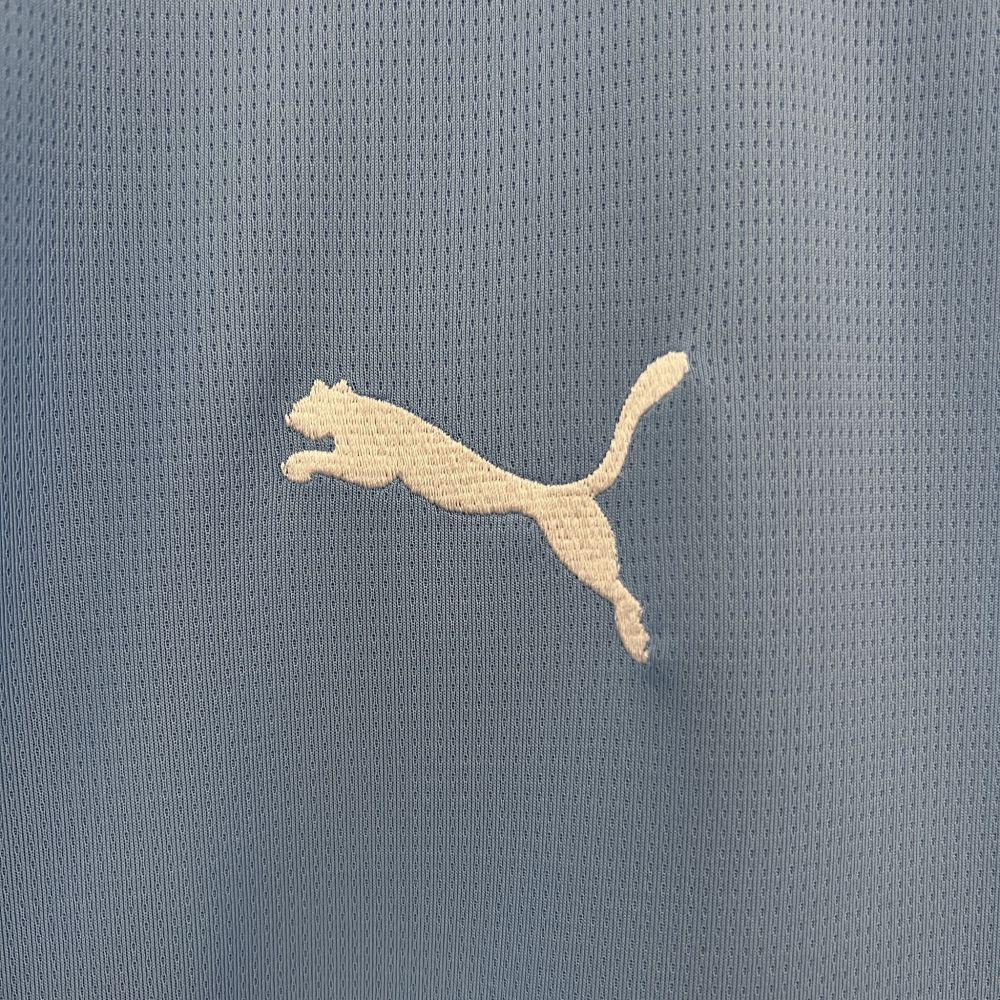 24-25 Manchester City Home Jersey