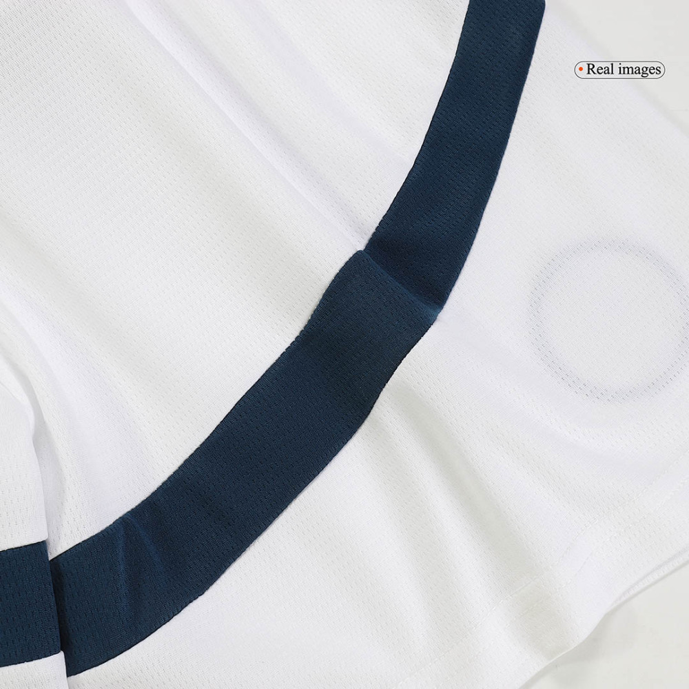 24-25 Manchester City Home Shorts
