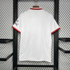 24-25 AC Milan Away Soccer Jersey