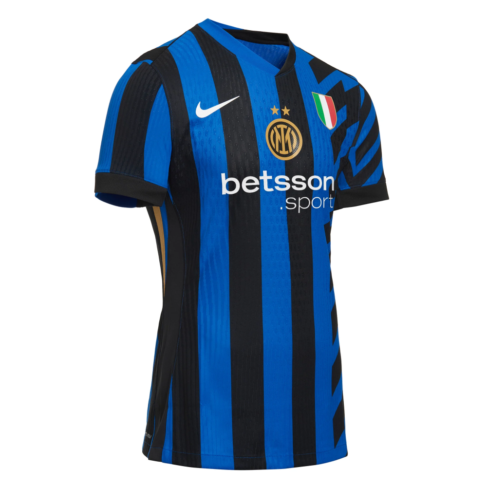 24-25 Inter Milan Home Kit Jersey Player Version