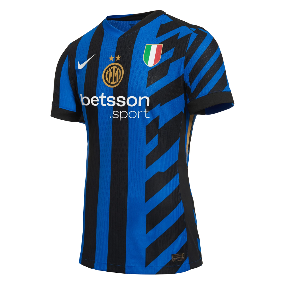 24-25 Inter Milan Home Kit Jersey Player Version