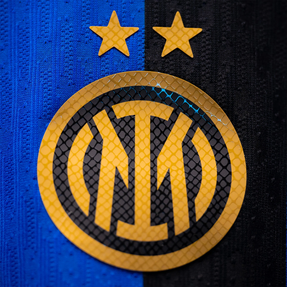 24-25 Inter Milan Home Kit Jersey Player Version