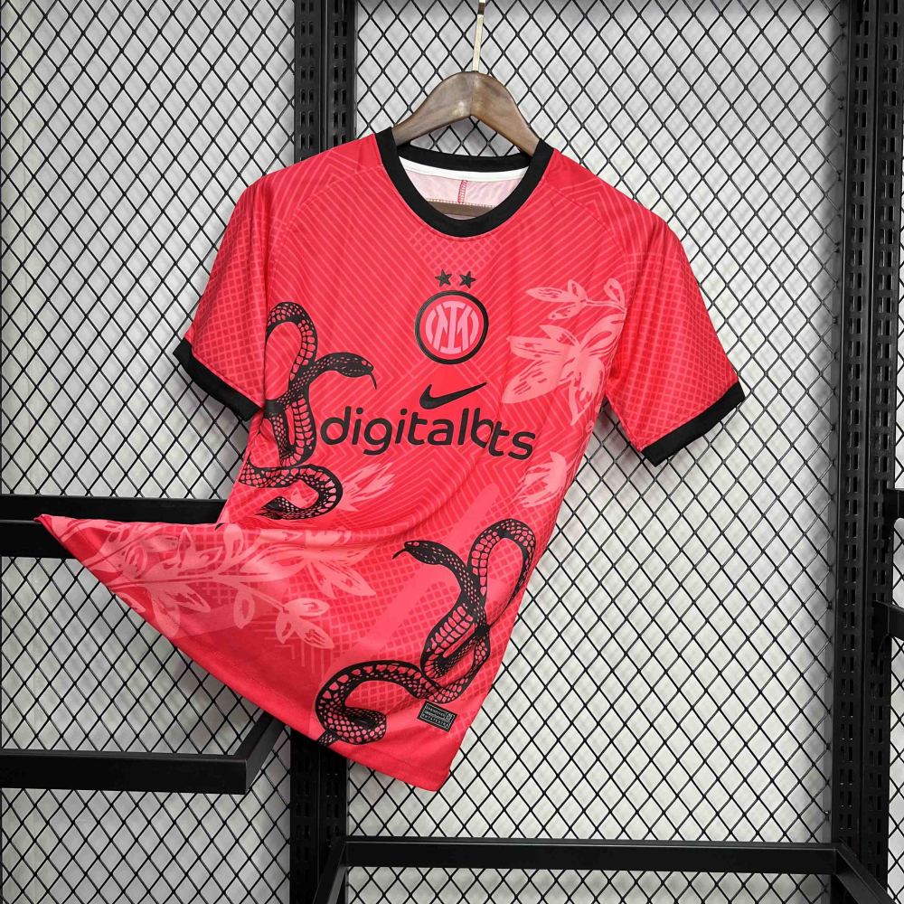24-25 Inter Milan Special Edition Kit Jersey