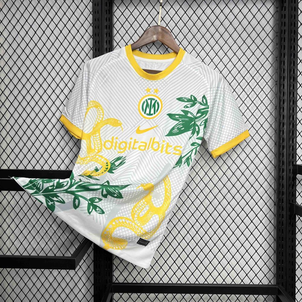 24-25 Inter Milan Special Edition Kit Jersey