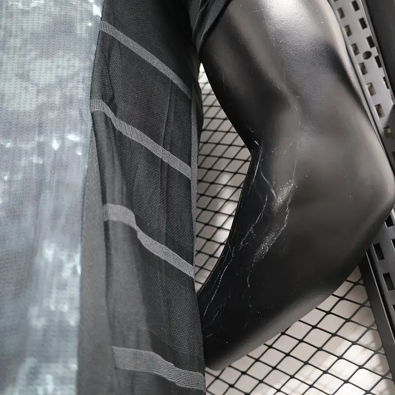 24-25 Bayern Munich Away Player Version