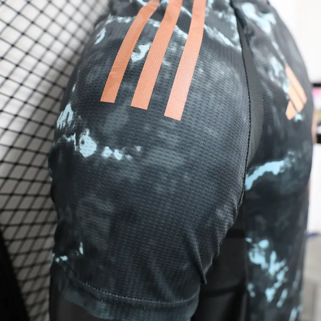 24-25 Bayern Munich Away Player Version