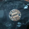 24-25 Bayern Munich Away Player Version